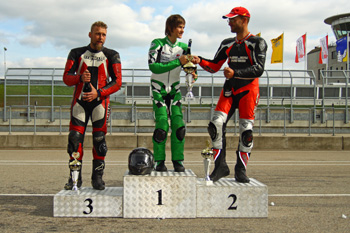 3. Rennen PZ Cup HP132010