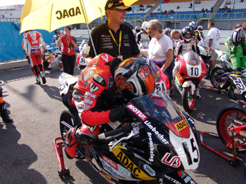 Assen 182009