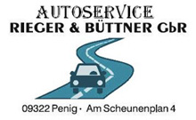 Autoservice Büttner 2011
