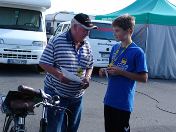 Hockenheim 022009