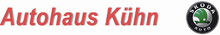 Kuehn Schriftzug + Logo 2011