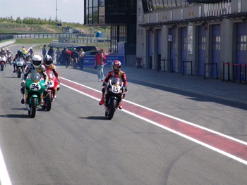 Oschersleben Mai 042009