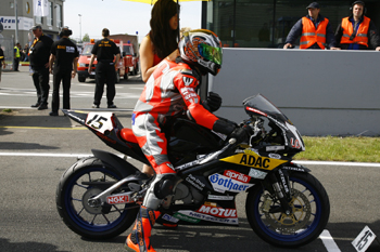 Oschersleben Mai 052009