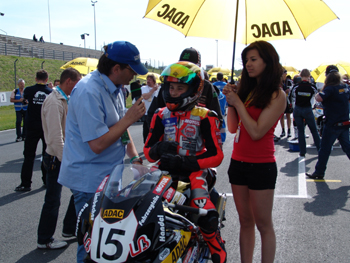 Oschersleben Mai 072009