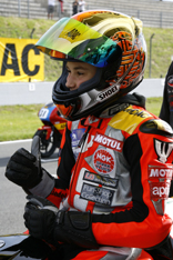 Oschersleben Mai 082009