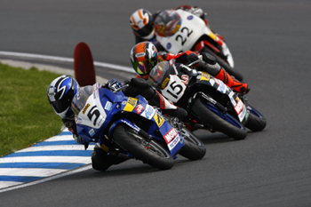 Oschersleben Mai 092009