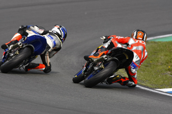 Oschersleben Mai 102009