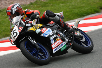 Sachsenring IDM 012009