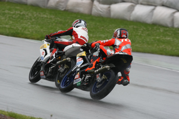 Sachsenring IDM 102009