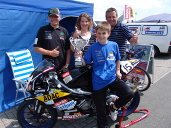 Speedweek122009